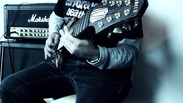 RE:INANIMATE "Altered perception"