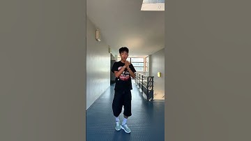Thumbnail of confidence hoodtrap rmx dance trend