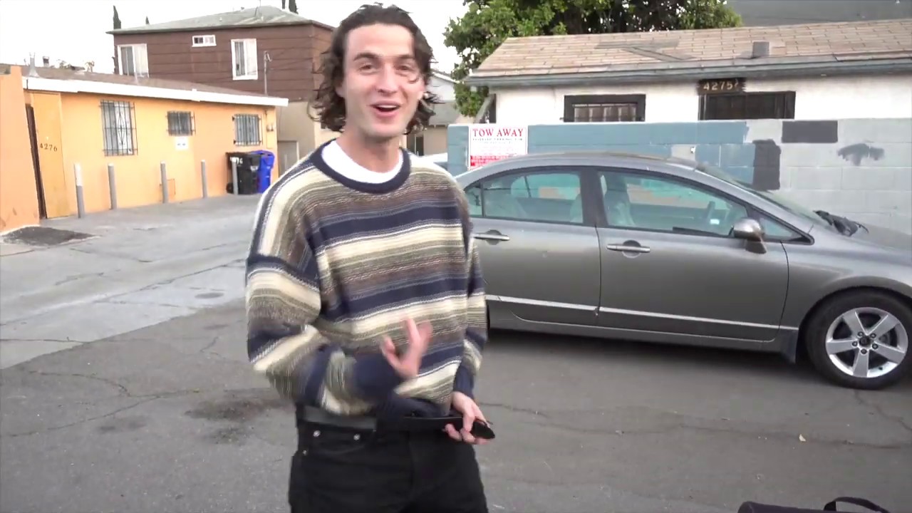 Common Souls x Run River North Tour Life: San Diego