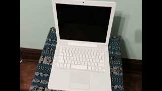 Details Apple MacBook Core 2 Duo P7450 2.13GHz 2GB 160GB DVDÂ±RW DL  Top List