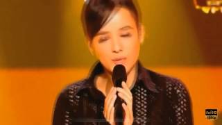 Alizée Jacotey - La Isla Bonita