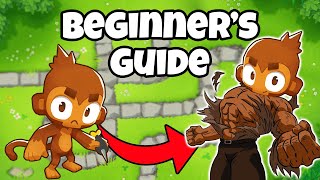 BTD6 Beginner's Guide: Tips for New + Returning Players