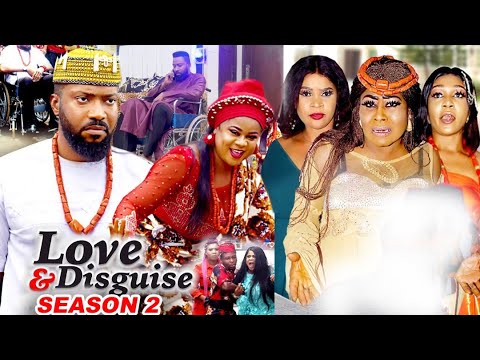 Download LOVE AND DISGUISE SEASON 2