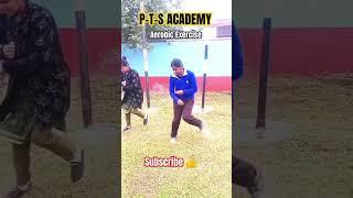 aerobics exercise fitness motivation physical armylover commando cobra fauji video shorts