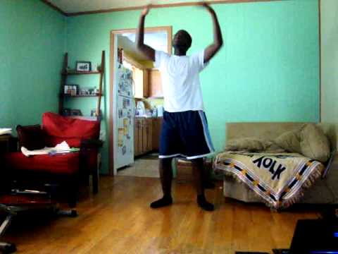 Let just Dance 2- Toxic by Britney Spears Redone b...