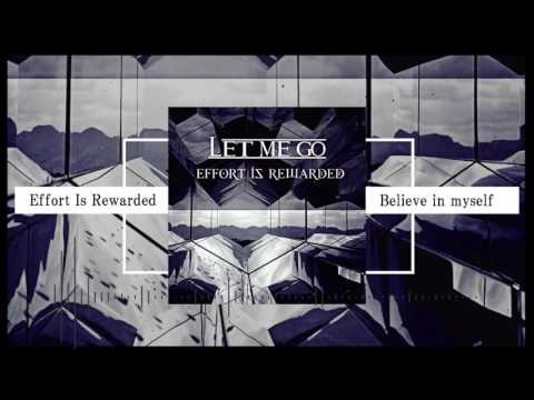 Effort Is Rewarded / Believe in myself 【Official Stream】