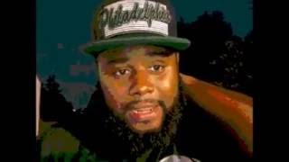 O-God's Beanie Sigel Review For His Second Diss Track On Meek Mill