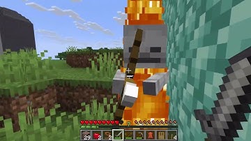 Minecraft Lab Ep 1 | Lab TypO 2