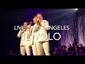 Il volo se live in los angeles 10152022