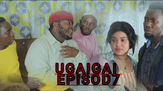 UGAIGAI EPISODE7 STARRING, MKOJANI KINGWENDU,SAMOFI