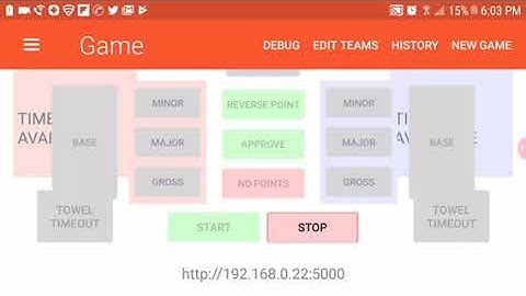 NXL 10 Sec Countdown