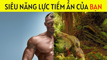 Siêu Năng Lực Siêu Nhiên Bạn Muốn Sở Hữu Nhất Sẽ Tiết Lộ Nghề Nghiệp Tương Lai - Kiểm Tra Tính Cách