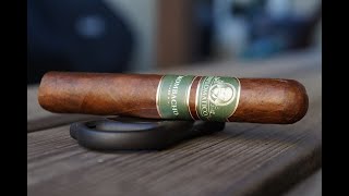 Team Review Recap: Diplomático by Mombacho Robusto