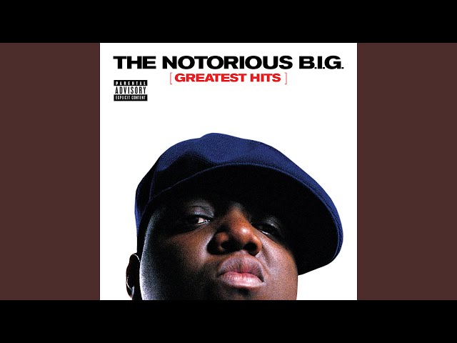 The Notorious B.I.G. - Dead Wrong