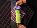 beautiful handmade paper craft ideas//easy diy craft ideas #homemadepapercraft #diy #craft