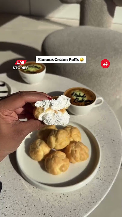 UAESTORIES | Habib Bakery’s @Sharjah