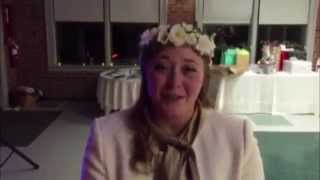Testimonial From Bride Shannon Craven Azzi about Randal & Valonda Calloway Testimonial From Bride Shannon Craven Azzi about Randal & Valonda Calloway