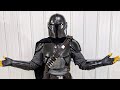Making a Mandalorian - Episode 7 - Putting It All Together!