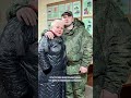 Срочника обманом отправляют на войну