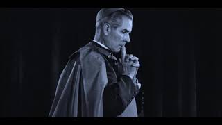 The Blessed Trinity By Archbishop Fulton Sheen