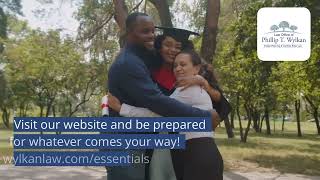 Before the Kids Move Out…4 Essential Documents to Protect Your Kids and Family