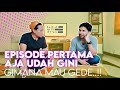 I PEOPLE TALK ABOUT EPS 1 : Episode pertama aja udah gini, gimana mau gede