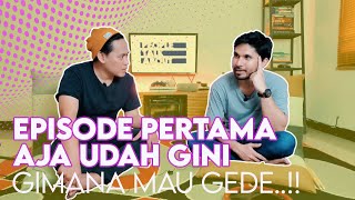 I PEOPLE TALK ABOUT EPS 1 : Episode pertama aja udah gini, gimana mau gede