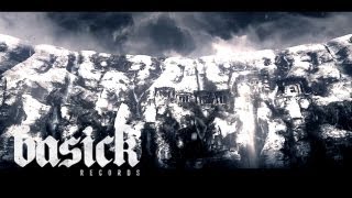 Video thumbnail of "UNEVEN STRUCTURE - Frost/Hail (Official Music Video - Basick Records)"