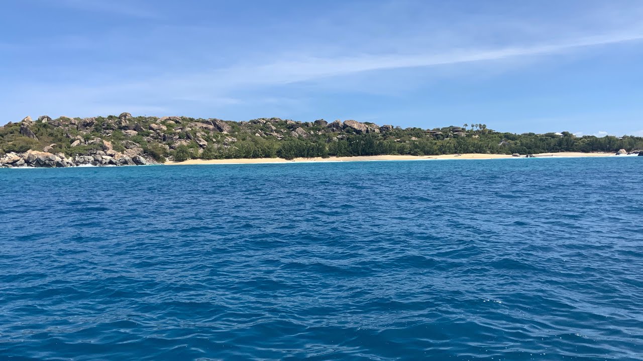 Semaine du18 au 26 mars les Îles Vierges américaines et Porto Rico