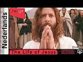 Het leven van Jezus | Nederlands | Life of Jesus (Gospel of John) Official Dutch Full HD Movie (HD)