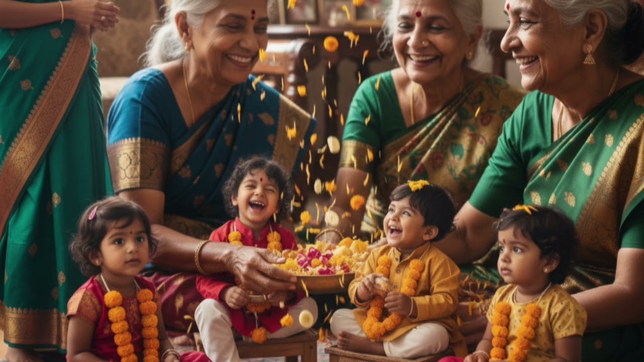 భోగి పండ్లు సాంగ్ లేటెస్ట్ తెలుగు ||latest Telugu bhogi pandlu song ||