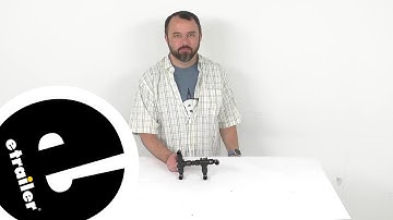 etrailer | Let’s Check Out the Replacement Dual Diverter Assembly for B and B Nautilus P1 Panel