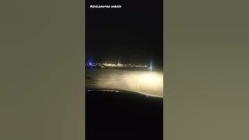 ماتيسر من سورة الأنبياء بصوت القارئ عبدالرحمن حبش