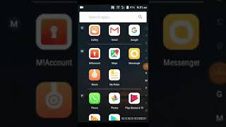 How to download awe cinema