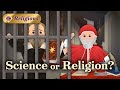 Crash Course Religions Quiz
