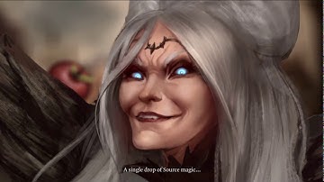 [Blind First Playthrough] Divinity: Original Sin 2 - Definitive Edition (Part 1)