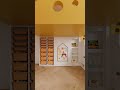 Small Kids Bedroom Transformed Into a Treehouse | Space-Saving Room Design 🌳✨