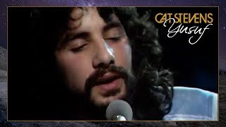 Yusuf / Cat Stevens – Changes IV (Live, 1971)