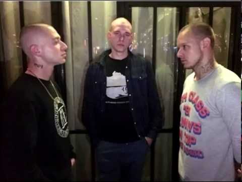 ШООООК!!!!! 'Oxxxymiron' побил 'СТ'!!!!!!! Отрывки батла Oxxxymiron vs ST!!!!!!!!!