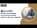 Accountmate accounting software  best accounting software for mid size businesses