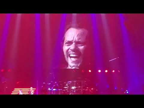 Marc Anthony Opus Tour - PRECIOSA.
