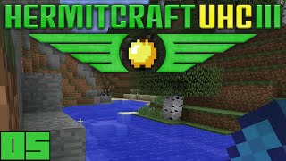 minecraft hermitcraft uhc season 3: episode 5 (minecraft pvp)
