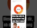 info an mich. Das nächste Mal mein Gesicht weiter ins Bild ziehen lol #tradingstrategy
