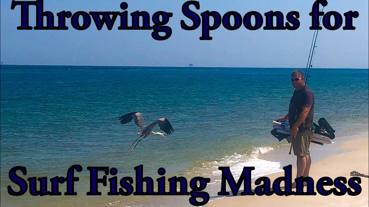 Fishing Fort Beach! YouTube