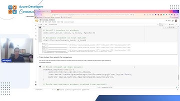 Introduction to Knowledge distillation