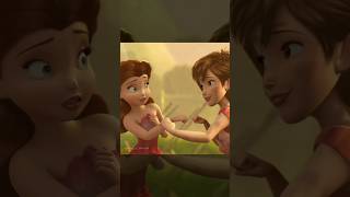 Dig Down Deep, And Break The Streak Tinkerbell Disney Fairies