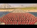 300 SPARTANS Bridge Last Stand - Total War ROME 2