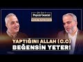 Bekir Develi ile Peynir Gemisi | Dr. Burhan İşliyen