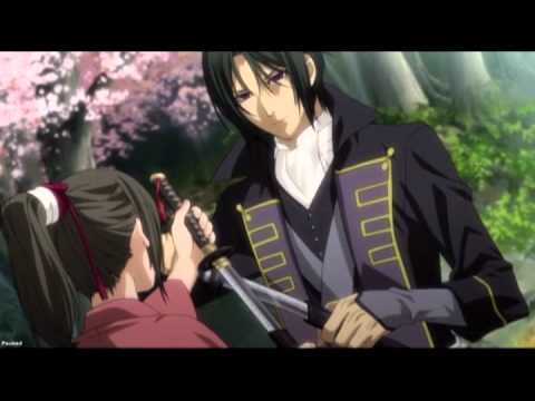 BEST OF ROMANCE ANIMES - YouTube