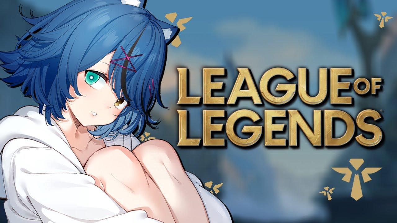 gold lobbies !! playing until we lose a game... | League of Legends 🌲